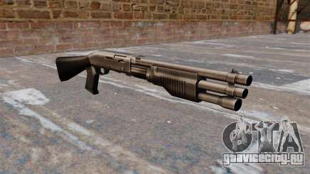 Ружьё Benelli M3 Super 90 для GTA 4