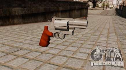 Револьвер .500ES S&W Magnum для GTA 4