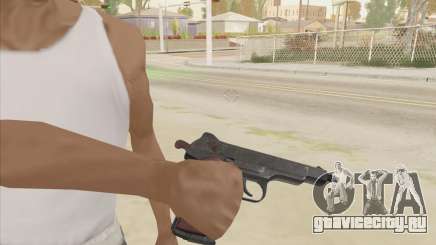 Beretta M9 v2 для GTA San Andreas