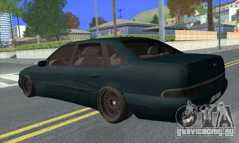 Ford Scorpio MkII V8 для GTA San Andreas