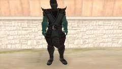 Sub Zero для GTA San Andreas