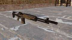 Автоматическая винтовка Mk 14 EBR для GTA 4