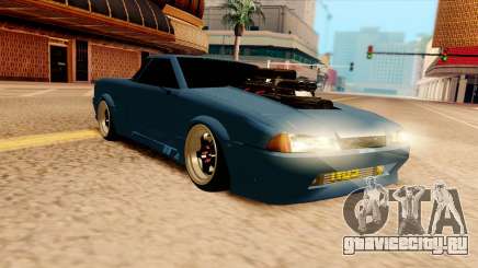 Elegy pickup v2.0 для GTA San Andreas