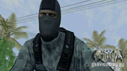 Cell для GTA San Andreas