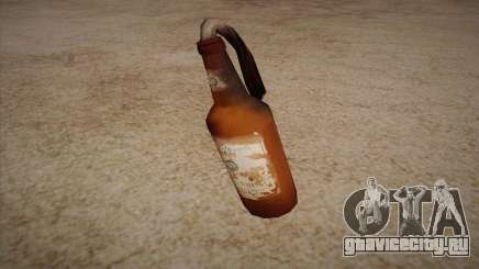 Коктейль Молотова из  Left 4 Dead 2 для GTA San Andreas