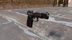 Пистолет Cz75 для GTA 4
