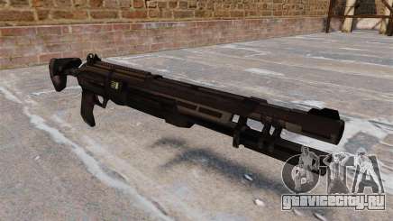 Самозарядное ружьё XM2014 для GTA 4