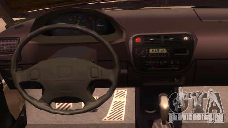 Honda Civic JDM для GTA San Andreas