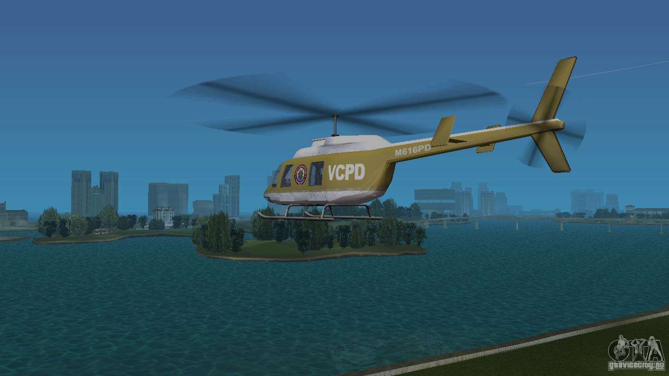 Гта вайс сити вертолет. Вертолет из ГТА Вайс Сити. ГТА Вайс Сити полицейский вертолет. GTA vice City вертолет. Grand Theft auto: vice City вертолет.