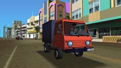 Multicar для GTA Vice City