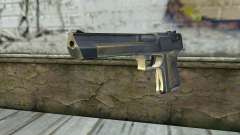 Пистолет из S.T.A.L.K.E.R. для GTA San Andreas