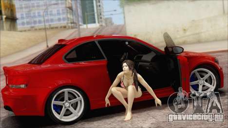 Wheels Pack by VitaliK101 для GTA San Andreas