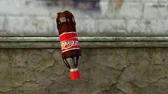 Coca Cola Grenade для GTA San Andreas