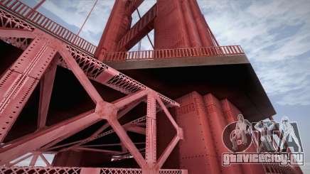 RoSA Project v1.5 San-Fierro для GTA San Andreas