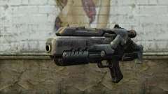 Чакрамомёт для GTA San Andreas