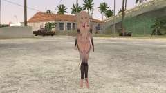 Kia Append Bisected для GTA San Andreas