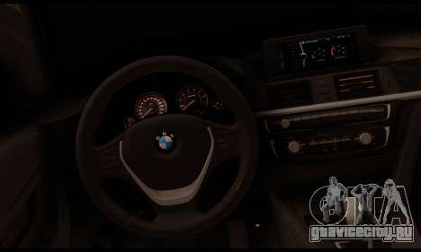 BMW M4 для GTA San Andreas