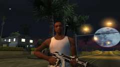 AK47 from CS:GO для GTA San Andreas