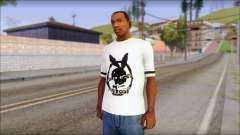 T-Shirt PlayBoy для GTA San Andreas