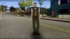 Jamie для GTA San Andreas