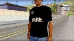 A7X New T-Shirt для GTA San Andreas