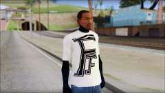 Fabri Fibra T-Shirt для GTA San Andreas
