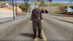 Kriegsmarine для GTA San Andreas