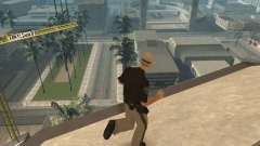 Click Warp для GTA San Andreas
