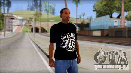 Street Life DJ для GTA San Andreas