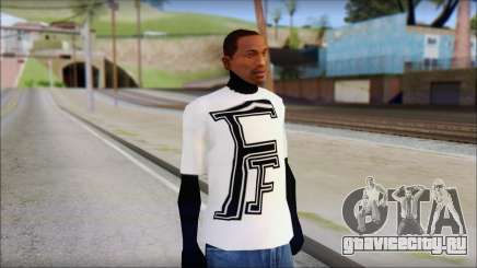 Fabri Fibra T-Shirt для GTA San Andreas