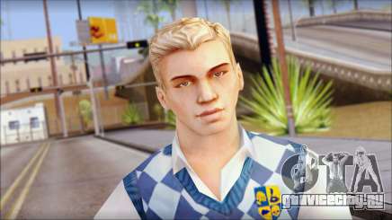 Derby from Bully Scholarship Edition для GTA San Andreas