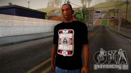 Netral T-Shirt для GTA San Andreas
