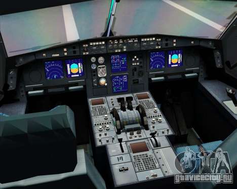 Airbus A330-300 Aer Lingus для GTA San Andreas