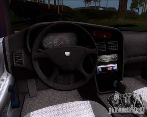 Proton Persona 1996 1.5 Gli для GTA San Andreas