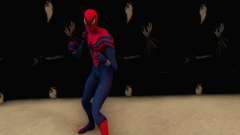 Skin The Amazing Spider Man 2 - Suit Ben Reily для GTA San Andreas