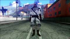 Sentinel from Assassins Creed для GTA San Andreas