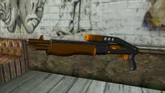 Nitro Shotgun v2 для GTA San Andreas