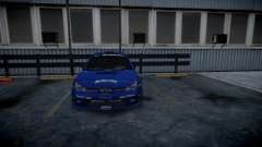 Subaru Impreza STI Group N Rally Edition для GTA 4