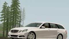 Mercedes-Benz E250 Estate для GTA San Andreas