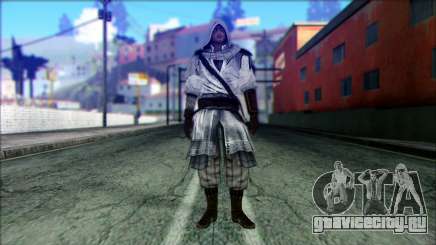 Sentinel from Assassins Creed для GTA San Andreas