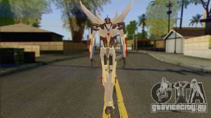 Starscrim from Transformers Prime для GTA San Andreas