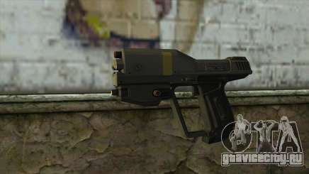 Halo Reach M6G Magnum для GTA San Andreas