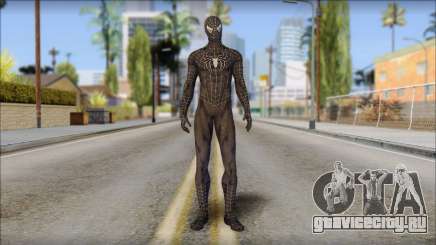 Black Trilogy Spider Man для GTA San Andreas