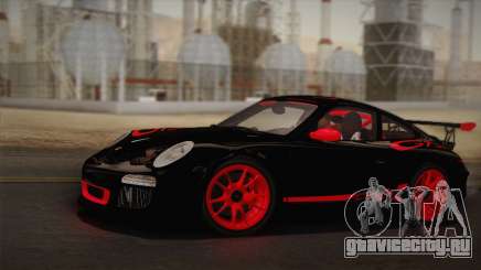 Porsche 911 GT3RSR для GTA San Andreas