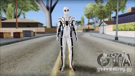 Future Foundation Spider Man для GTA San Andreas