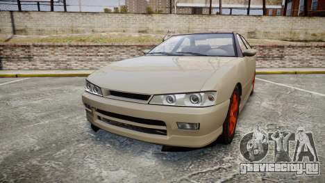 Dinka Chavos Custom для GTA 4
