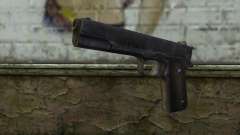 M1911 from Battlefield: Vietnam для GTA San Andreas