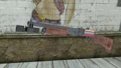 Shotgun from Primal Carnage v1 для GTA San Andreas