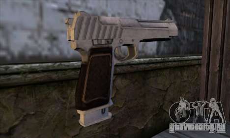 Pistol 50 from GTA 5 для GTA San Andreas