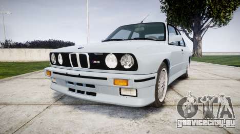 BMW M3 E30 1991 [EPM] для GTA 4
